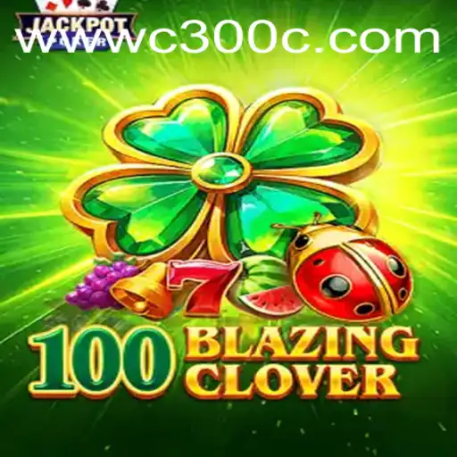 Explorando as Aventuras de 100BlazingClover
