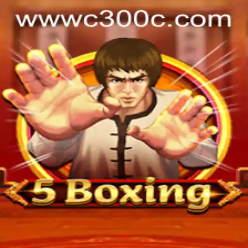 Descubra o Fascinante Universo do Jogo 5Boxing e Sua Conexão com C300C.COM