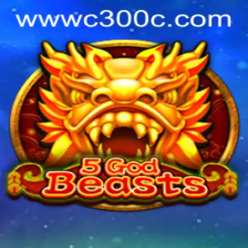 Descubra a Aventura Épica de '5GodBeasts': Um Jogo de Estratégia Revolucionário