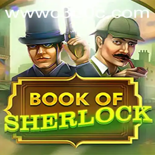 Desvendando os Mistérios de BookOfSherlock: Um Jogo de Estratégia e Inteligência