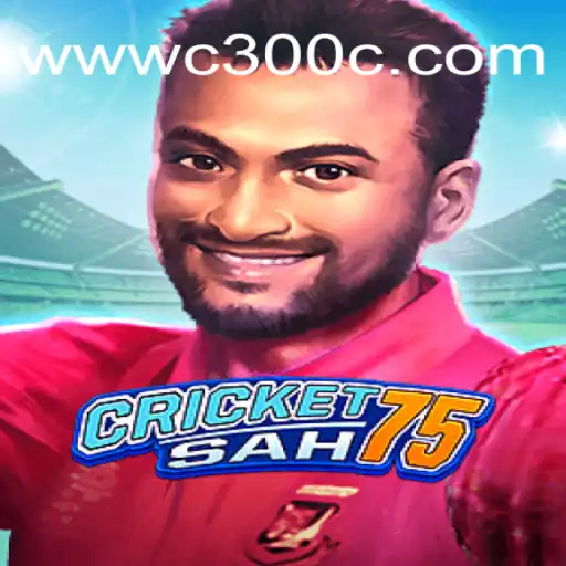 Descobrindo CricketSah75: Uma Nova Dimensão de Jogo com C300C.COM
