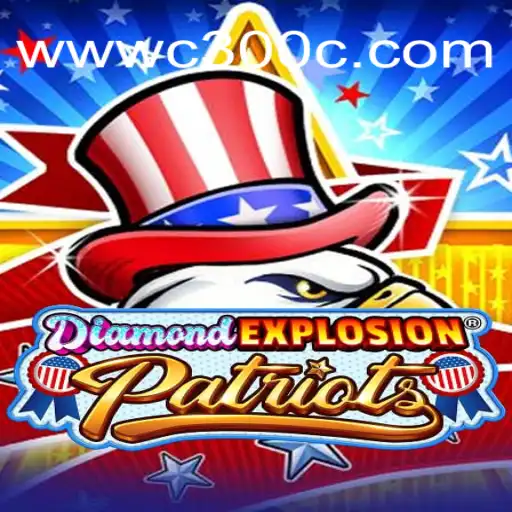 Explorando a Aventura Virtual: DiamondExplosionPatriots