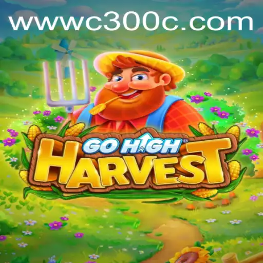 Explorando o Mundo de GoHighHarvest: Um Jogo de Estratégia Inovador