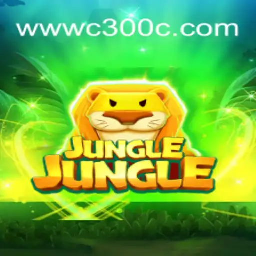 JungleJungle: Explorando Aventuras Épicas no Mundo da Selva
