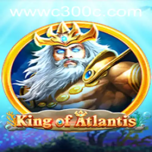 KingofAtlantis: Aventura Submarina e Estratégia em C300C.COM