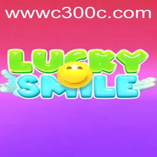 LuckySmile: Descubra o Jogo que Está Conquistando o Mundo com C300C.COM