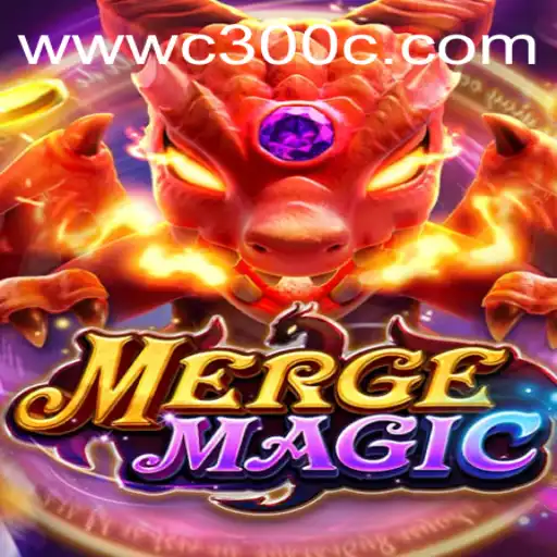 Descubra o Fascinante Mundo de MergeMagic: Um Jogo Inovador Disponível no C300C.COM