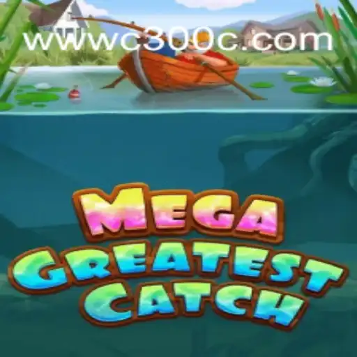 Explore o Fascinante Mundo de MegaGreatestCatch