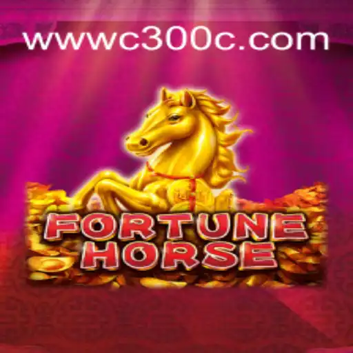 Descubra a Emoção do FortuneHorse: O Jogo de Azar do Momento