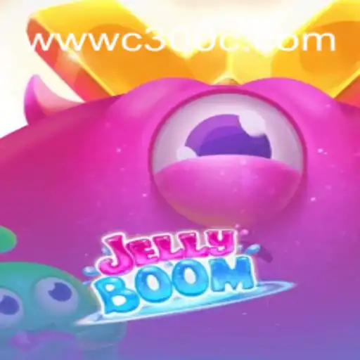 Explorando o Mundo de JellyBoom e C300C.COM