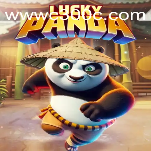 Explorando o Fascinante Mundo de LuckyPanda no C300C.COM