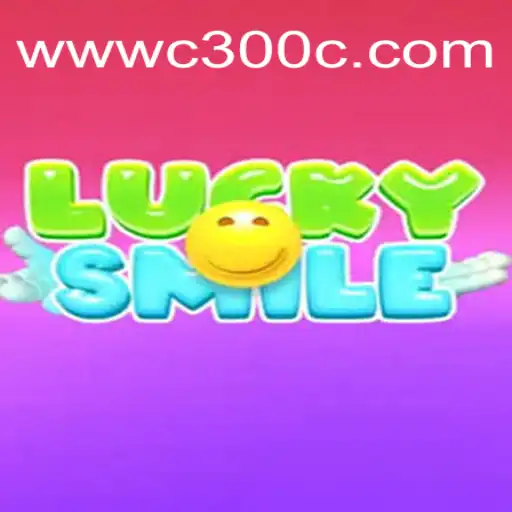LuckySmile: Descubra o Jogo que Está Conquistando o Mundo com C300C.COM