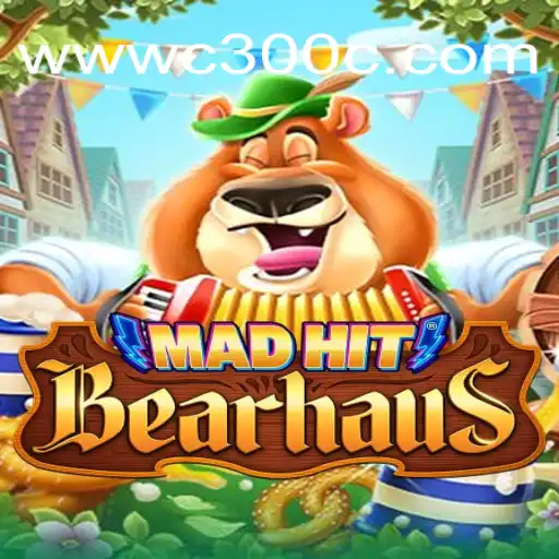 MadHitBearhaus: Um Desafio Empolgante no Universo dos Jogos