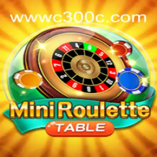 MiniRoulette: Desvendando um Jogo Clássico com um Toque Moderno