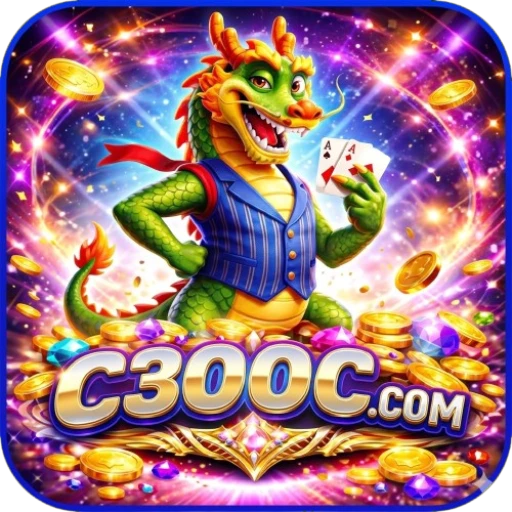 C300C.COM Logo