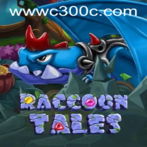 Explorando o Universo do Jogo ‘RaccoonTales’ e Sua Conexão com C300C.COM