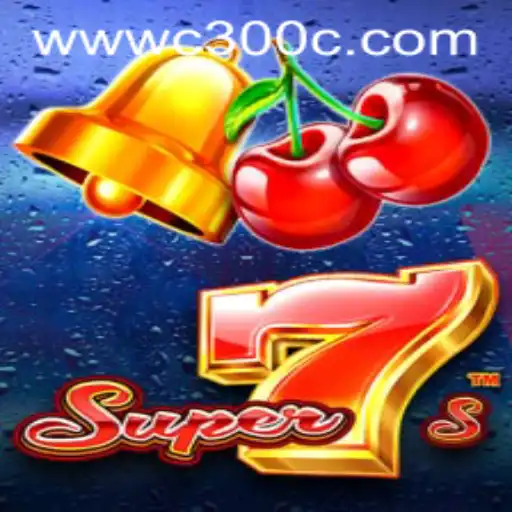Descubra o Fascinante Jogo Super7s no C300C.COM