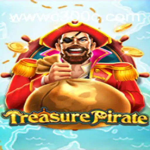 Descubra o Mundo de Aventura com o Jogo TreasurePirate